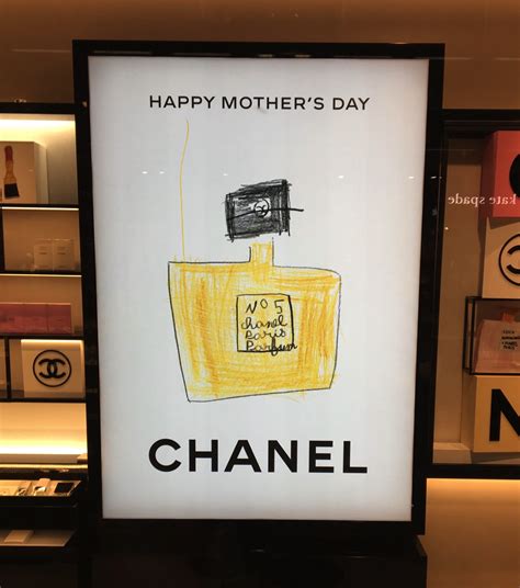 chanel mother's day 2019|Happy Mother’s Day from CHANEL. .